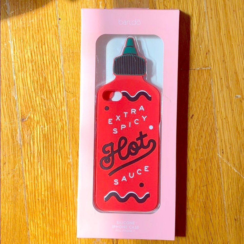 iPhone 7 case